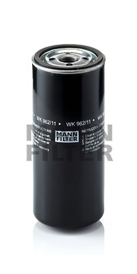 Mann-Filter Brandstoffilter WK 962/11