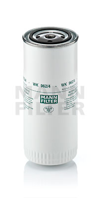 Mann-Filter Brandstoffilter WK 962/4