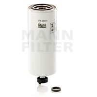 Mann-Filter Brandstoffilter WK 965/4 x