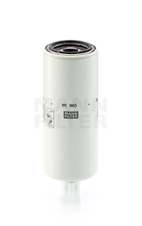Mann-Filter Brandstoffilter WK 965 x