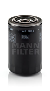 Mann-Filter Oliefilter WP 1045