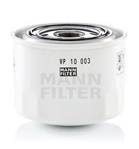 Mann-Filter Oliefilter WP 10 003