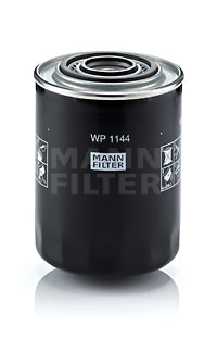 Mann-Filter Oliefilter WP 1144