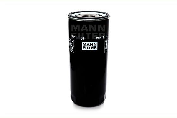 Mann-Filter Oliefilter WP 11 102