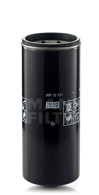 Mann-Filter Oliefilter WP 12 121
