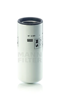 Mann-Filter Oliefilter WP 12 905