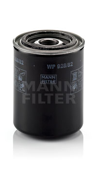 Mann-Filter Oliefilter WP 928/82