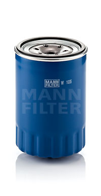 Mann-Filter Oliefilter W 1035