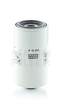 Mann-Filter Oliefilter W 10 004