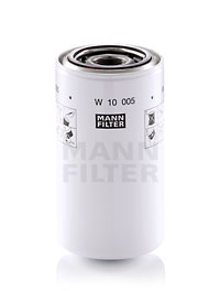 Mann-Filter Oliefilter W 10 005