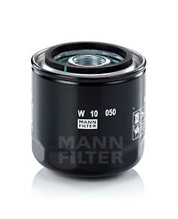 Mann-Filter Oliefilter W 10 050
