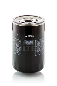Mann-Filter Hydrauliekfilter W 1150/2