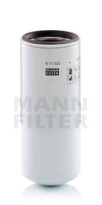 Mann-Filter Oliefilter W 11 022