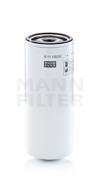 Mann-Filter Oliefilter W 11 102/50