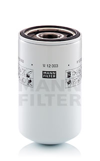 Mann-Filter Oliefilter W 12 003