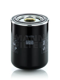 Mann-Filter Hydrauliekfilter W 1372/1