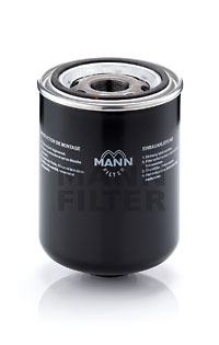 Mann-Filter Oliefilter W 1374/5