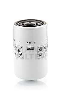 Mann-Filter Oliefilter W 13 110