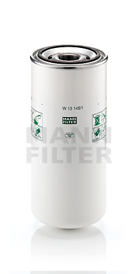 Mann-Filter Oliefilter W 13 145/1