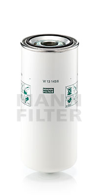 Mann-Filter Oliefilter W 13 145/6