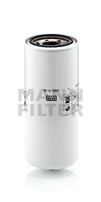 Mann-Filter Oliefilter W 13 150/1