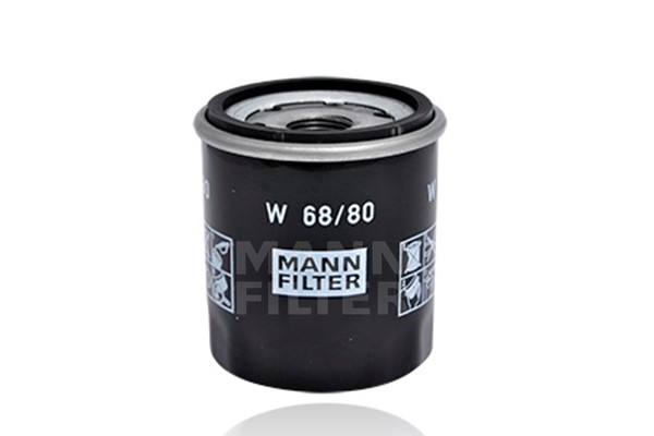 Mann-Filter Oliefilter W 68/80