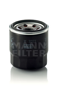 Mann-Filter Oliefilter W 7023