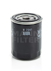 Mann-Filter Hydrauliekfilter W 7041