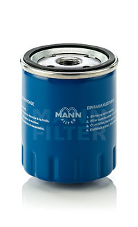 Mann-Filter Oliefilter W 712/15