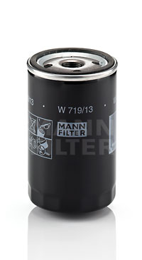 Mann-Filter Oliefilter W 719/13