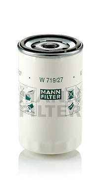 Mann-Filter Oliefilter W 719/27