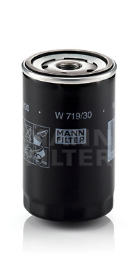 Mann-Filter Oliefilter W 719/30