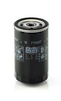 Mann-Filter Oliefilter W 719/37