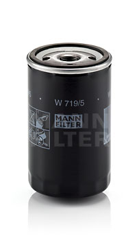 Mann-Filter Oliefilter W 719/5