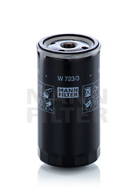 Mann-Filter Hydrauliekfilter W 723/3