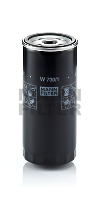 Mann-Filter Oliefilter W 730/1