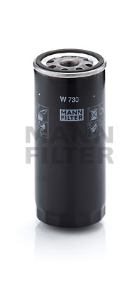 Mann-Filter Oliefilter W 730