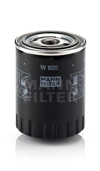 Mann-Filter Oliefilter W 820