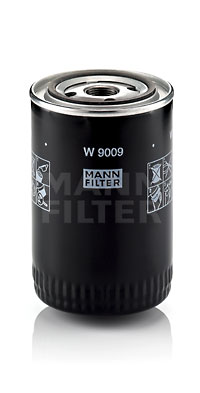 Mann-Filter Oliefilter W 9009