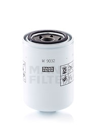 Mann-Filter Oliefilter W 9032