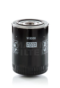 Mann-Filter Oliefilter W 9066