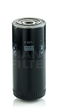 Mann-Filter Oliefilter W 9071