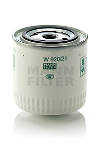 Mann-Filter Hydrauliekfilter W 920/21