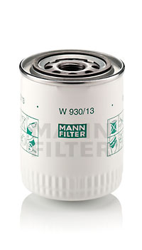 Mann-Filter Oliefilter W 930/13