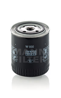 Mann-Filter Hydrauliekfilter W 930