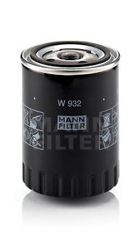 Mann-Filter Oliefilter W 932