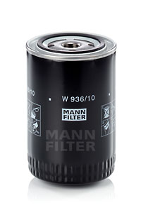 Mann-Filter Oliefilter W 936/10