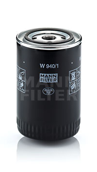 Mann-Filter Filter/oliezeef automaatbak W 940/1
