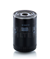 Mann-Filter Hydrauliekfilter W 940/10