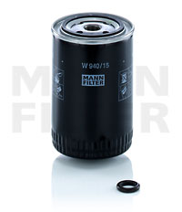 Mann-Filter Oliefilter W 940/15 n